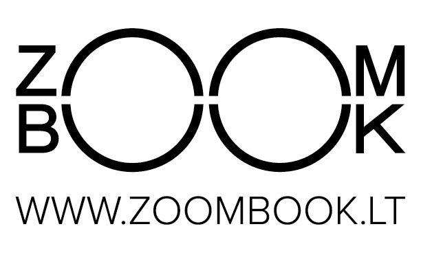 Zoom Book